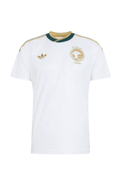 Saudi Arabia 2026 World Cup Away Jersey