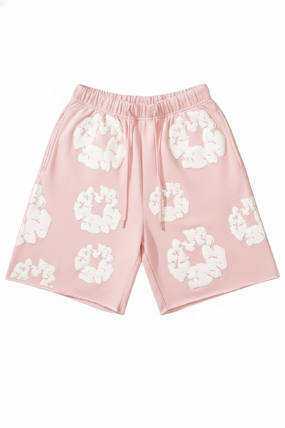 Flower Shorts