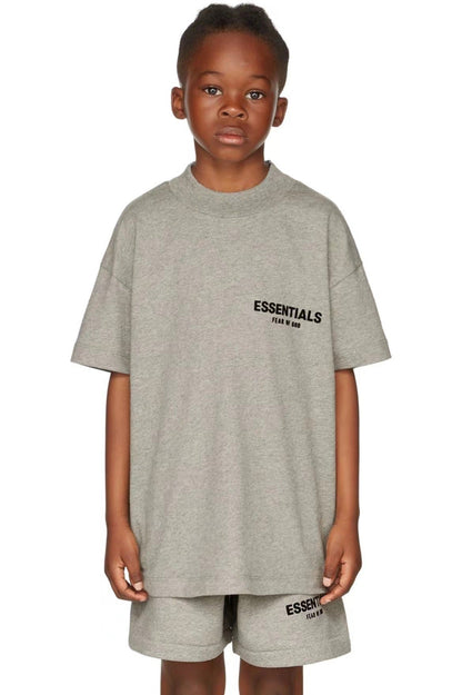 Essential Kids Short Set