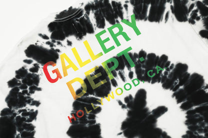 GALLERY DEPT New T-shirt D86